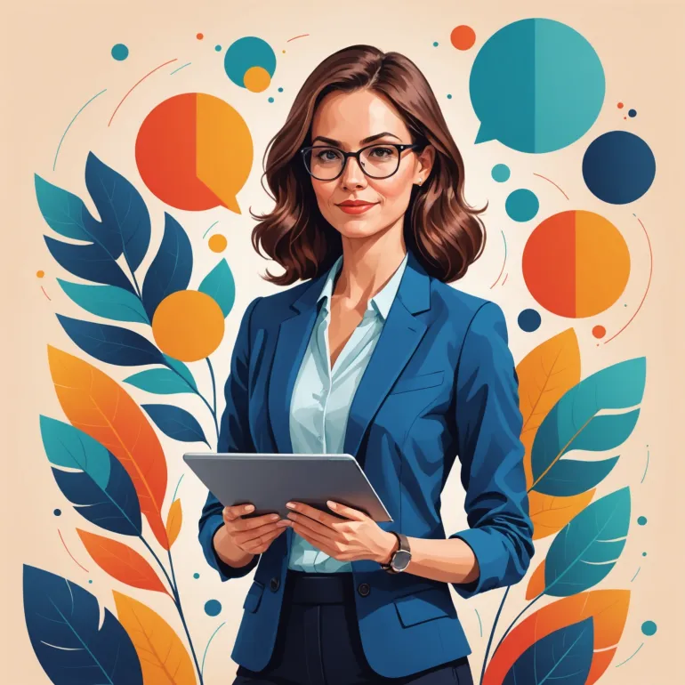 Яна Расковалова — полный гид для начинающих и профессионалов