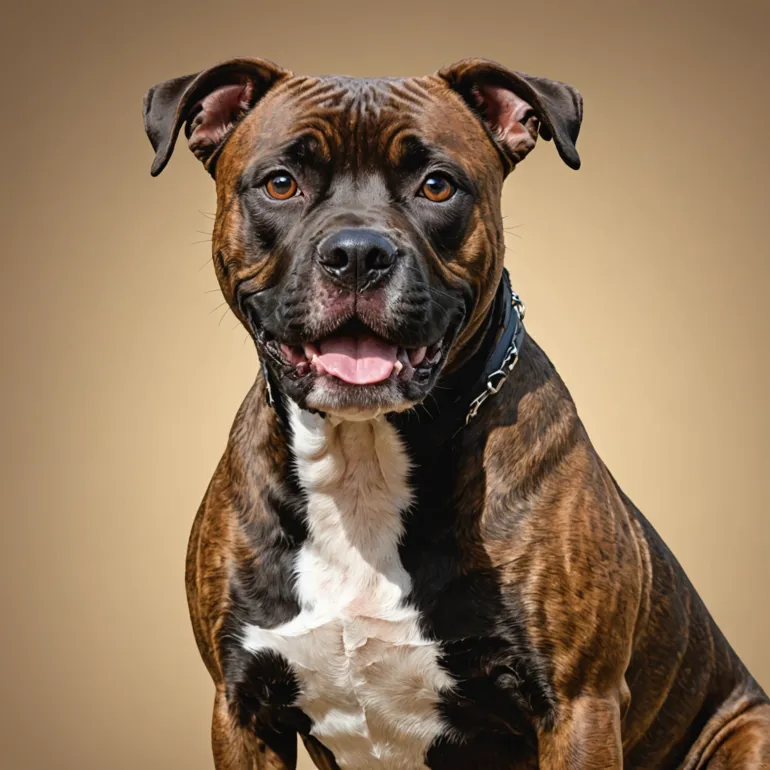 Что такое стафф собака-убийца? Подробный обзор и практические советы