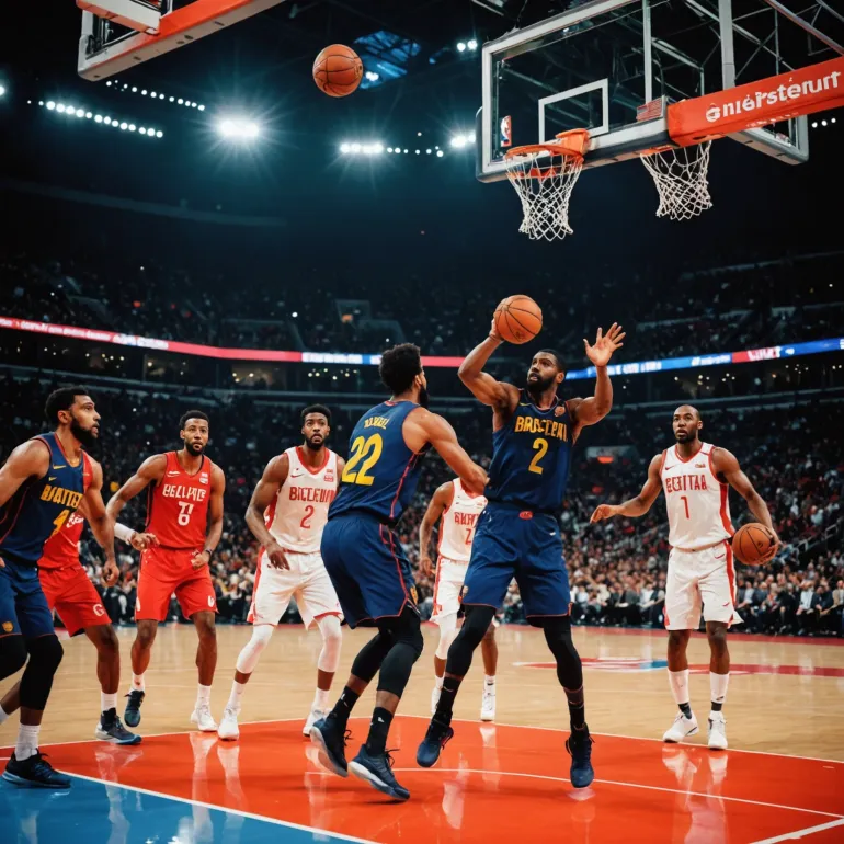 Барселона — Монако: Разбор матча Евролиги 2025/2026 и уроки для поклонников баскетбола