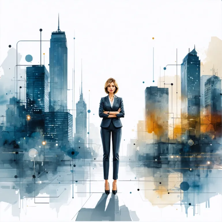 Всё о Виктория Литвиненко-Ясиновская: история, факты и современные тренды