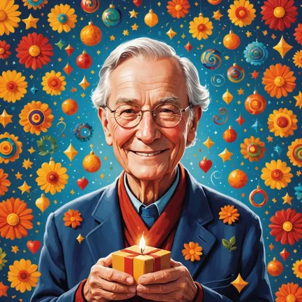 Искусство празднования: как сделать поздравления с Днем рождения филантропу по-настоящему душевными