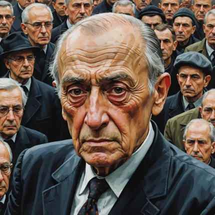 Знаменитости и общественное внимание: почему тема похорон вызывает такой интерес?